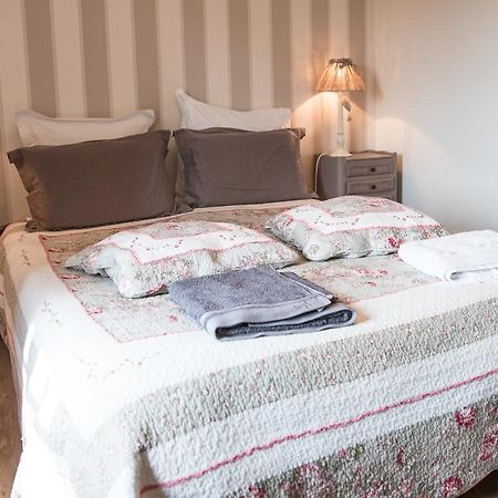 Bed and Breakfast Au Jardin D'Eloise Tremereuc Екстер'єр фото