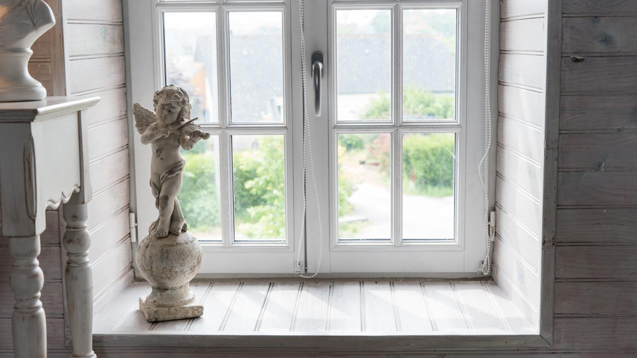 Bed and Breakfast Au Jardin D'Eloise Tremereuc Екстер'єр фото